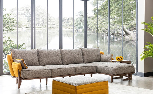 Coltar modular BENTLEY