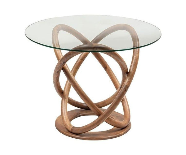 Masa rotunda M178