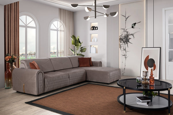 Coltar extensibila COUPPER