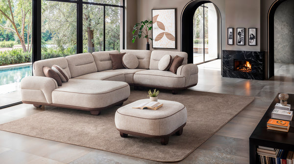 Colțar modular NEPAL