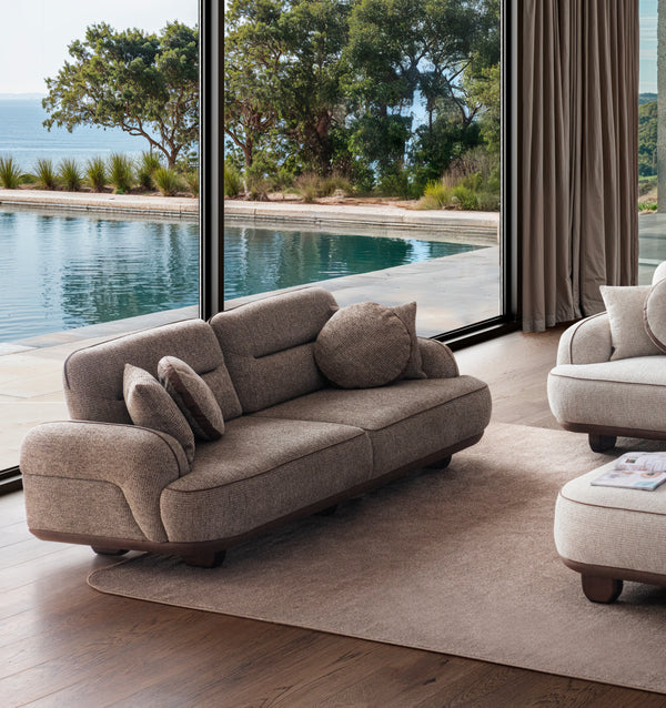 Canapea modulara NEPAL