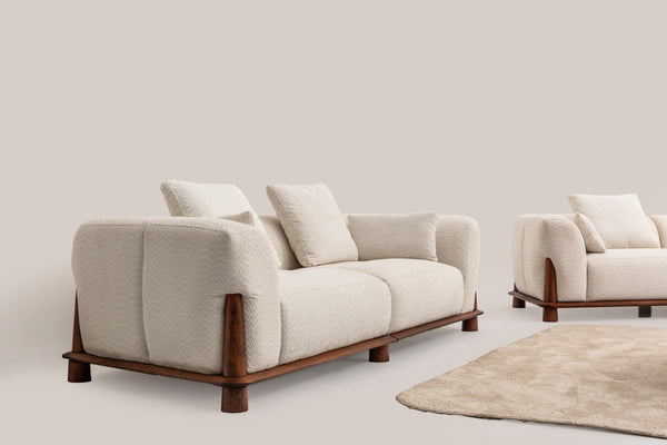 Canapea modulară CORVETTE