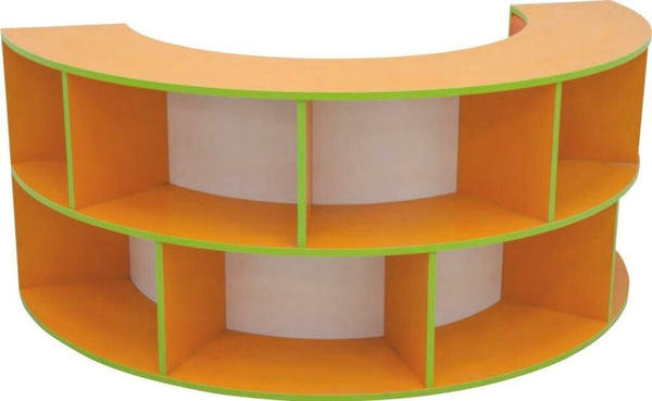 Raft pentru carti 9929 gradinita