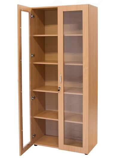 Dulap materiale specifice