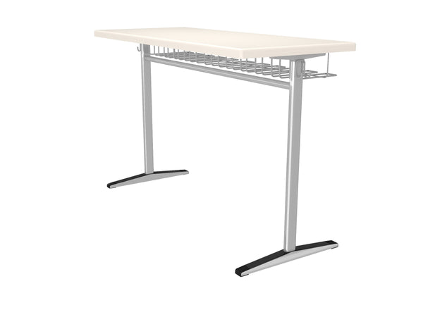 Pupitru dublu Werzalit 609