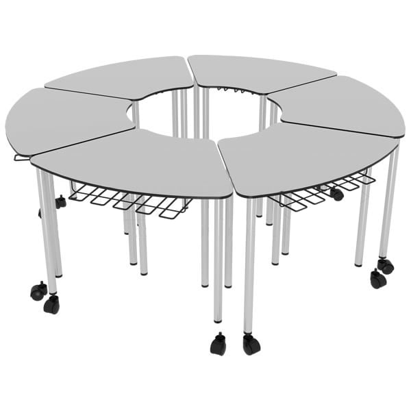 Pupitru modular 003