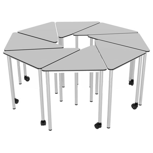 Pupitru modular 004