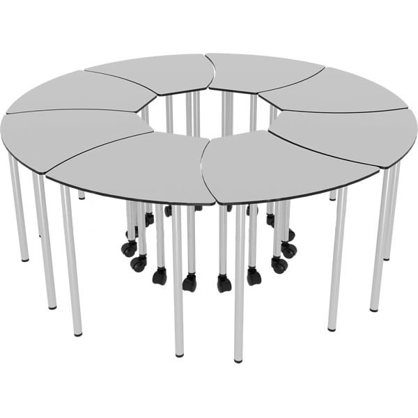 Pupitru modular 005