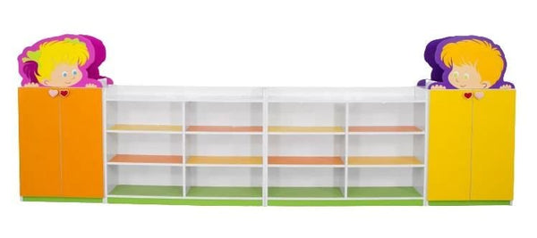 Set DULAP gradinita 6610  gradinita