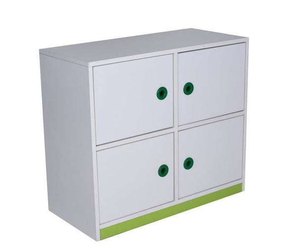 DULAP 4 Sertare 1850  gradinita