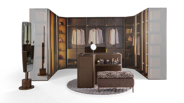 Dressing modular MOCHA